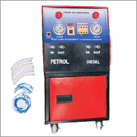 Engine Decarbonizer
