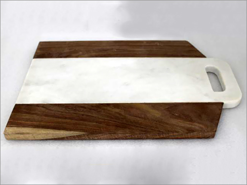 Marble Chopping Board