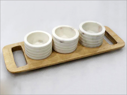 स्टोनवेयर पिंच पॉट्स