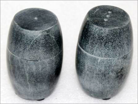 Salt And Pepper Pots