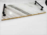 Marble Serving Tray