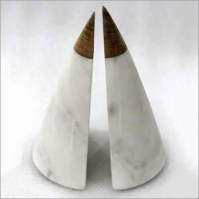 Antique Bookends
