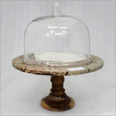 Cake Dome