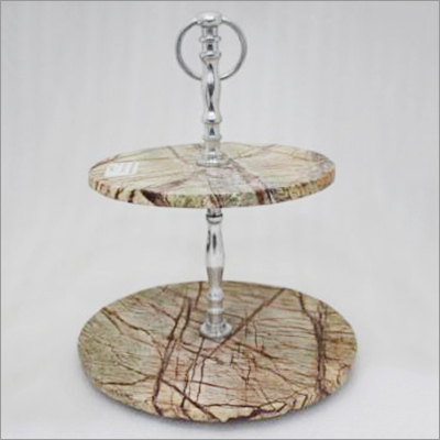 Antique Cake Stand