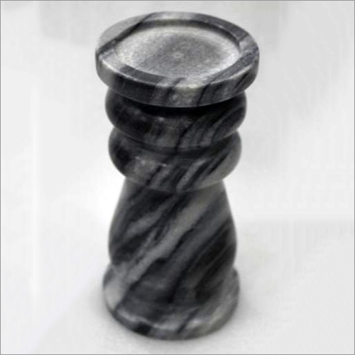 Marble Candle Holders
