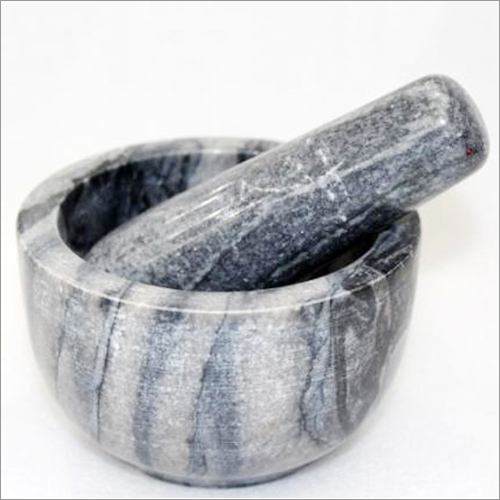 Mortal Pestle