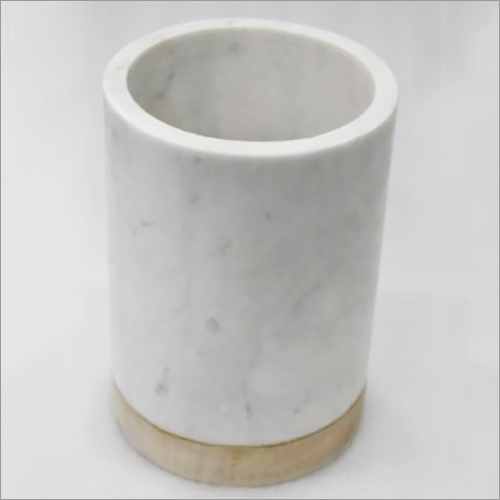 Marble Wine Glasses