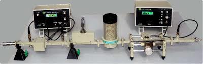 To Study The Gunn Diode Microwave Test Bench To Study The Gunn Diode Microwave Test Bench
