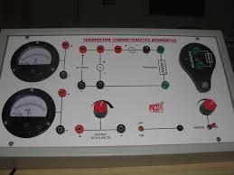 ENGINEERING AND ELECTRONIC INSTRUMENTS