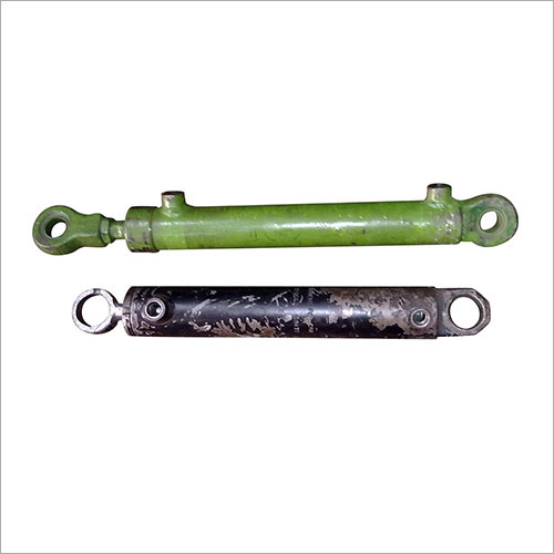 Hydraulic Cylinders Hydraulic Cylinders