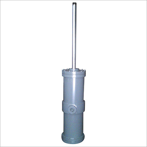Industrial Hydraulic Cylinders