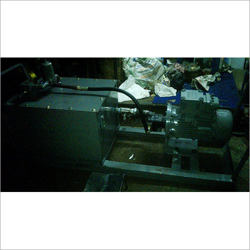 Hydraulic Power Pack