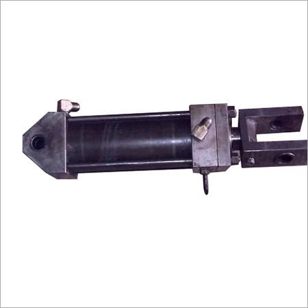 Mini Hydraulic Cylinders