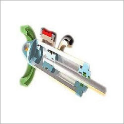 Hydraulic Seals Hydraulic Seals