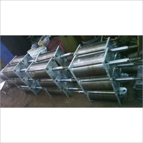 Pneumatic Cylinder Pneumatic Cylinder
