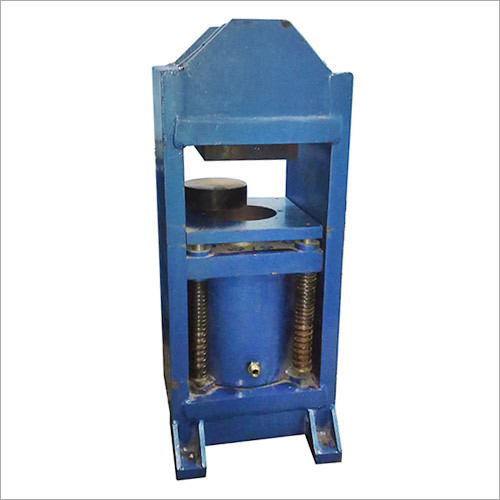 Double Action Hydraulic Press Double Action Hydraulic Press