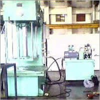 Portable Hydraulic Presses