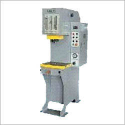 Industrial Hydraulic Press