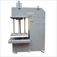 Power Operated Hydraulic Press