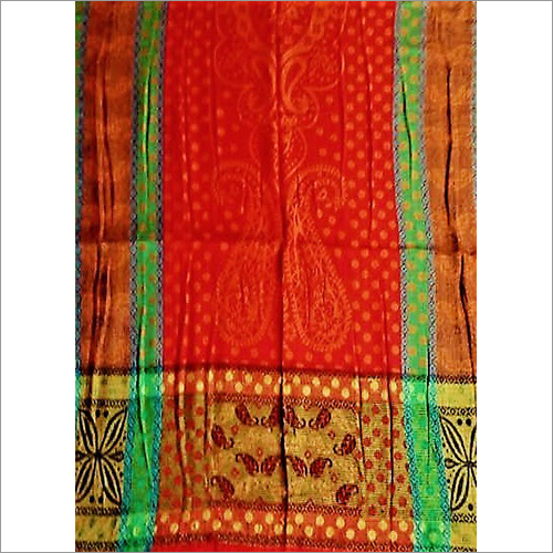 Fancy Stoles