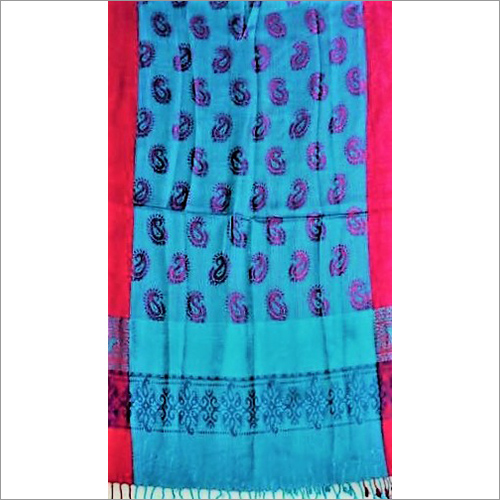 Cotton Stoles