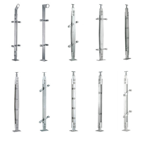 SS Balusters