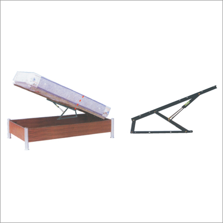 Wooden Bed Lifting