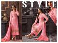 Rose Fashion (Fairy) Strath Salwar Kamizz