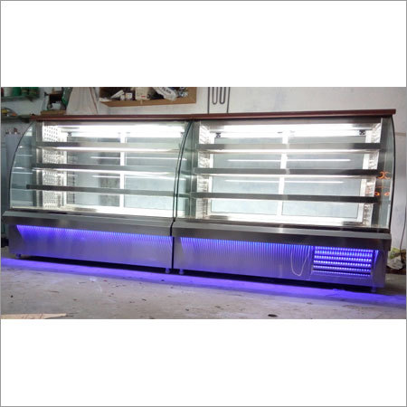 Bakery Counters