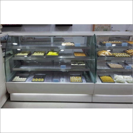 Display Counter