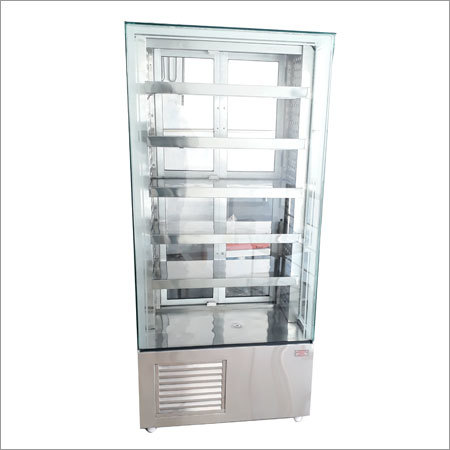 Buffet Counter