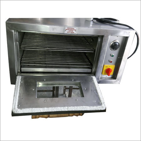Pizza Oven
