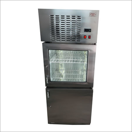 Commercial Pizza Oven