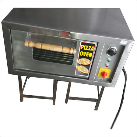 Pizza Baking Oven