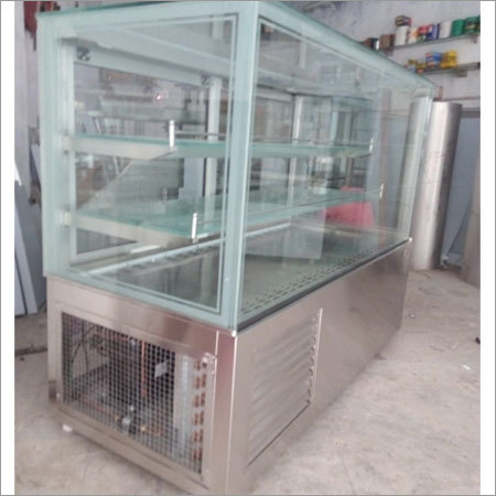 Ice Cream Freezer