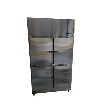 Deep Freezer