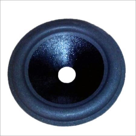 Loudspeaker Cones
