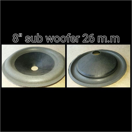 Sub Woofer