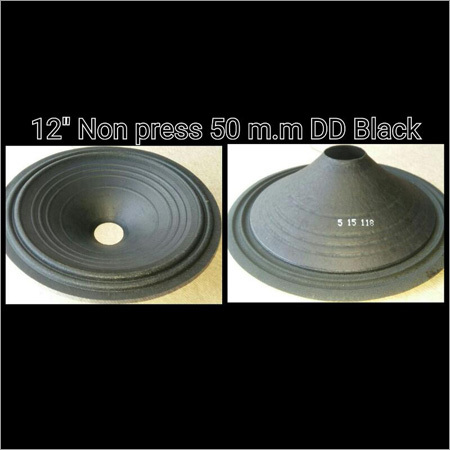 Non Press 50 Mm Dd Grey