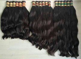 Peruvian Human Hair