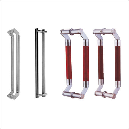 Glass Door Handles