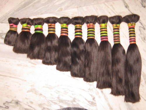 Human Hair Extension