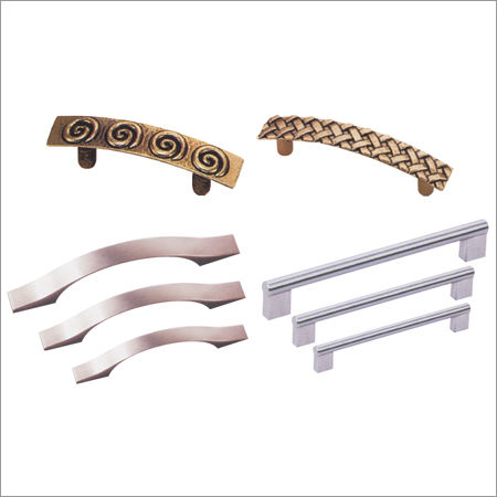 Kitchen Cabinet Handles