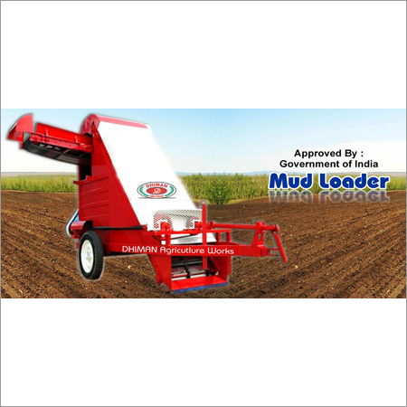 Mud Loader