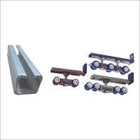 Hardware Fittings