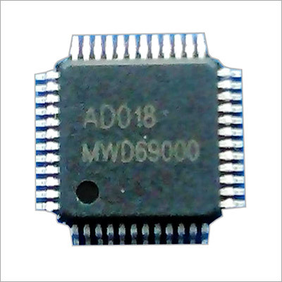 Air Conditioner Remote Integrated Circuit