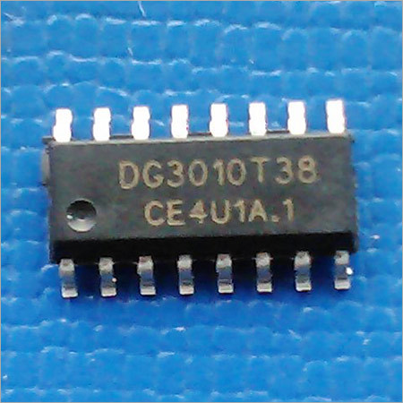 DG3010 Remote IC