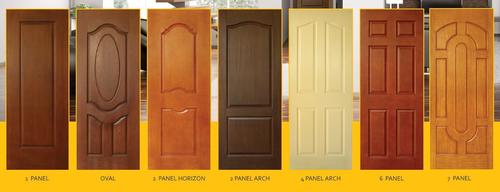 Moulded Panel Door Manufacturers in Hyderabad