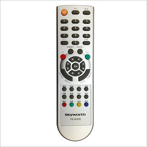 TV Remote Control