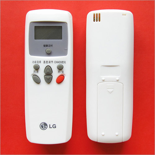 Ac Remote Control